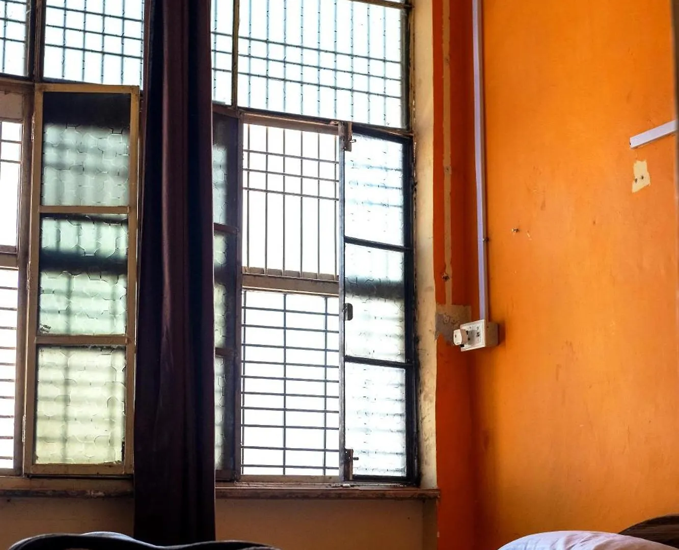 Om Rest House D24 32A, Pandey Ghat, Bengali Tola, Varanasi, Utter Pradesh 0*, ורנאסי